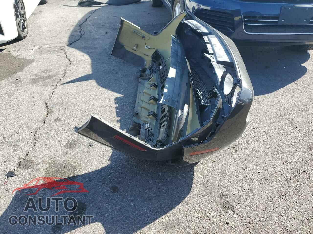 DODGE CHALLENGER 2019 - 2C3CDZAG4KH735469