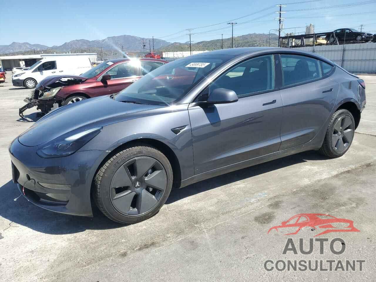TESLA MODEL 3 2023 - 5YJ3E1EA1PF661425