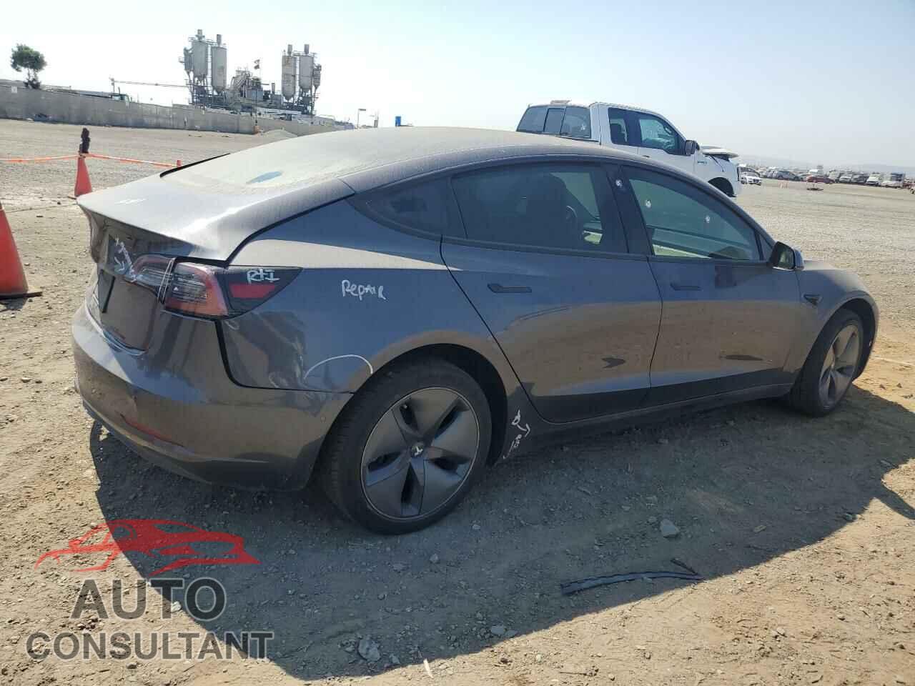TESLA MODEL 3 2019 - 5YJ3E1EA8KF424715