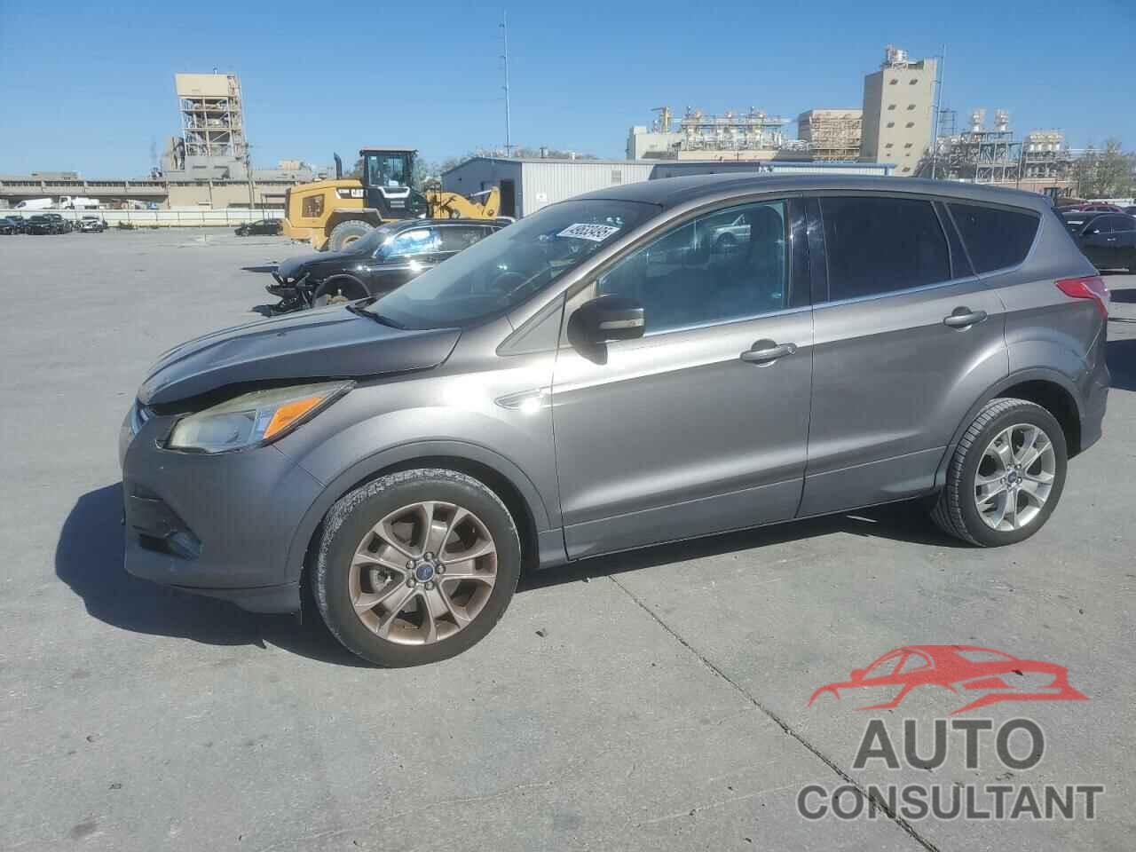 FORD ESCAPE 2013 - 1FMCU0H9XDUA72998