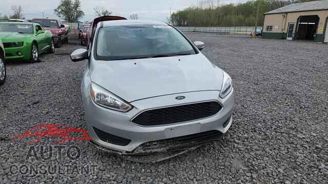 FORD FOCUS 2016 - 1FADP3F27GL391766