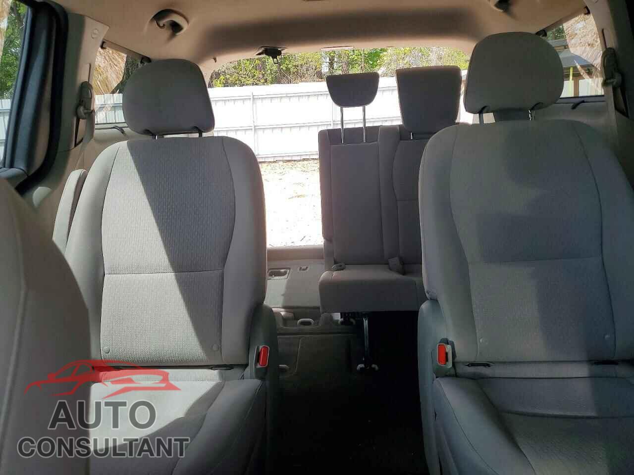 KIA SEDONA 2016 - KNDMB5C19G6188344