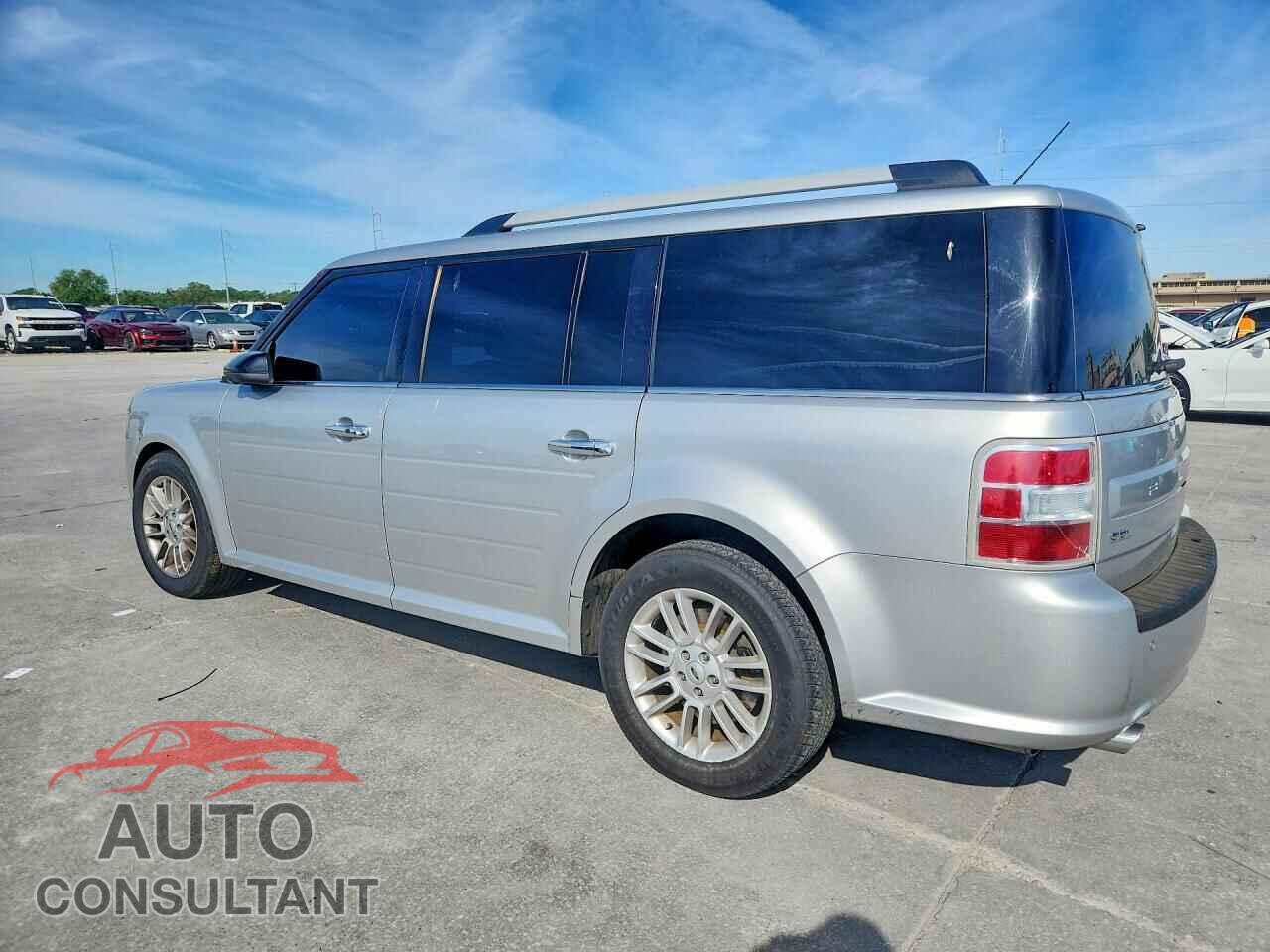 FORD FLEX 2016 - 2FMGK5C81GBA22990