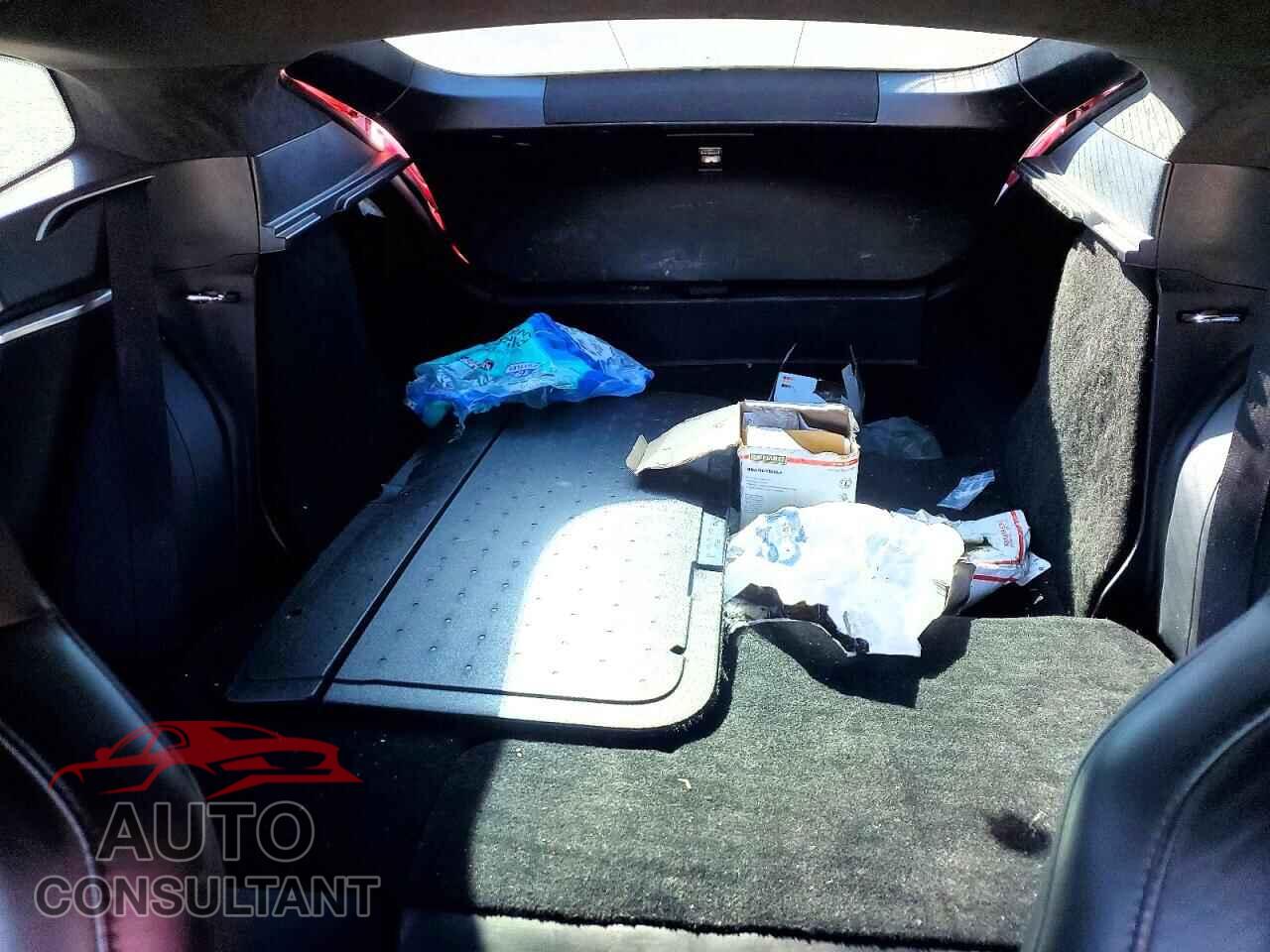 TESLA MODEL S 2016 - 5YJSA1E12GF174838