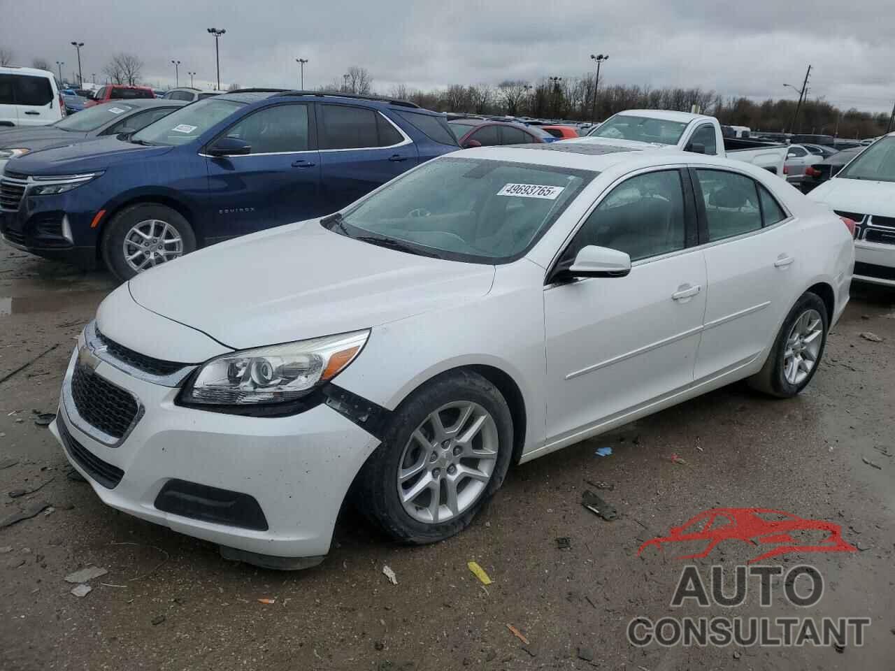 CHEVROLET MALIBU 2015 - 1G11C5SL0FF216834