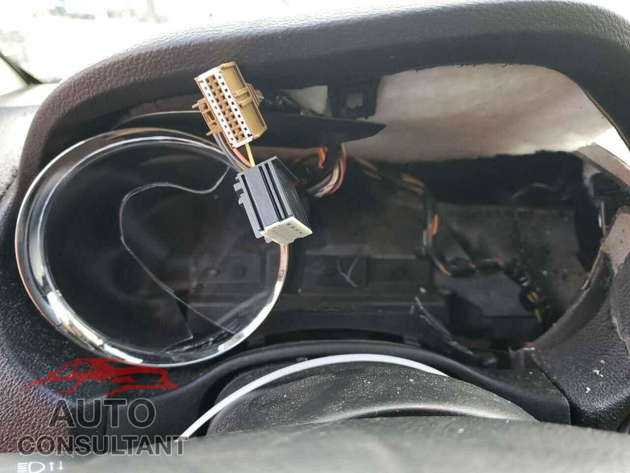 DODGE DURANGO 2012 - 1C4SDJETXCC278882