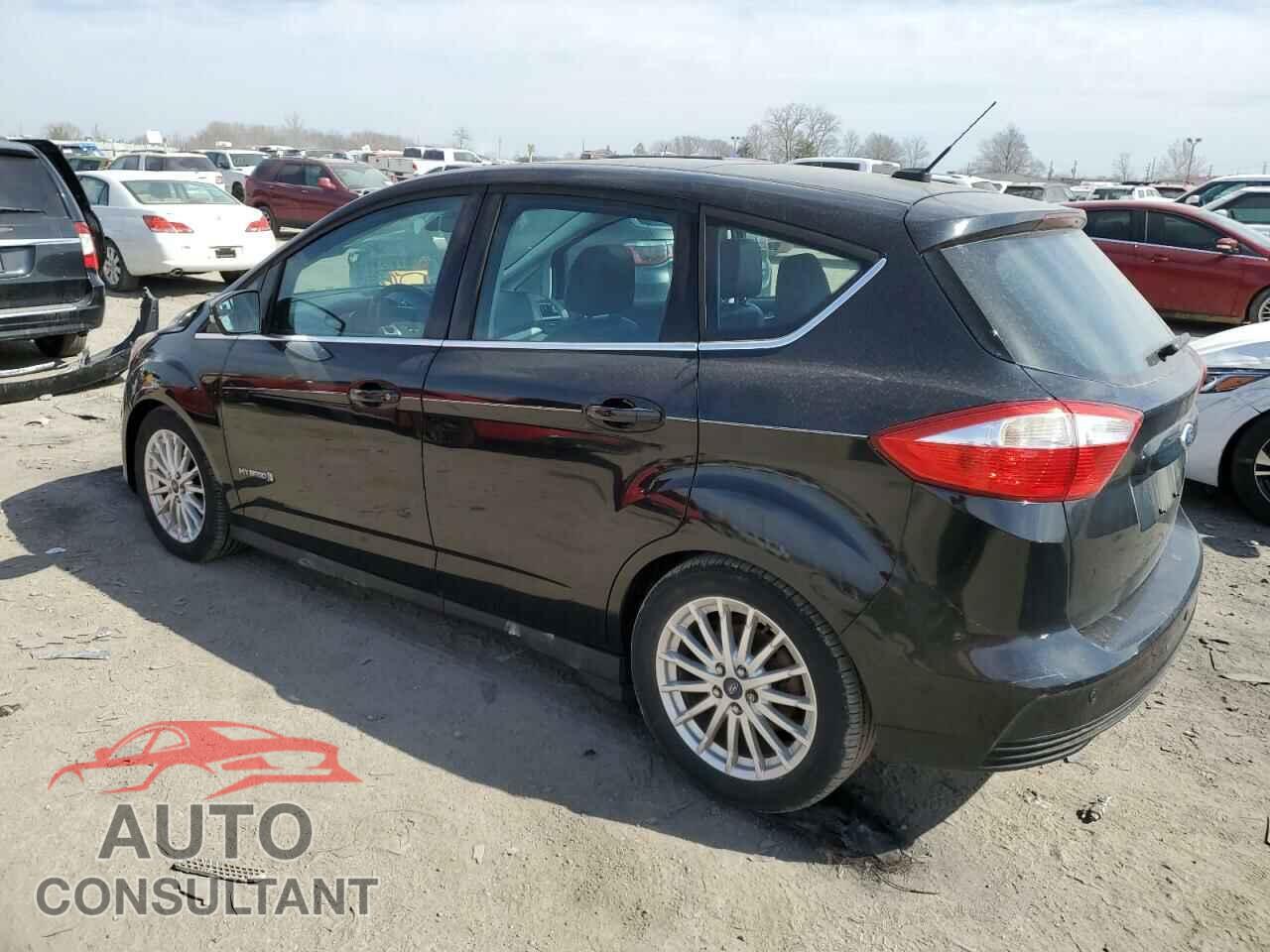 FORD CMAX 2015 - 1FADP5BUXFL111274