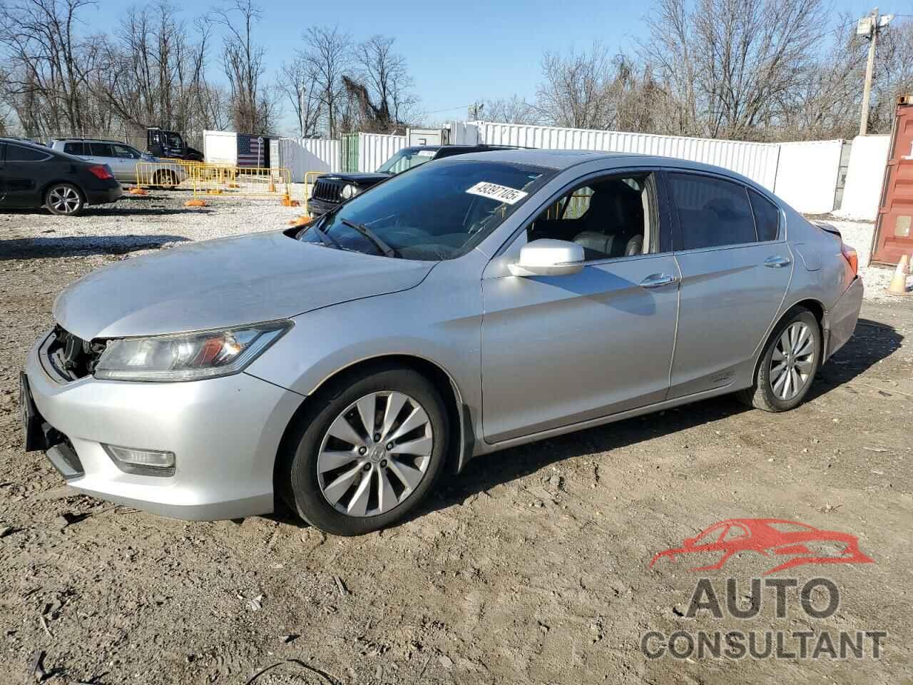 HONDA ACCORD 2013 - 1HGCR2F87DA145792