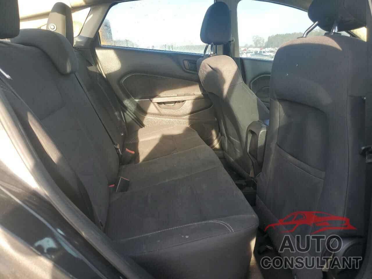 FORD FIESTA 2018 - 3FADP4BJXJM129653