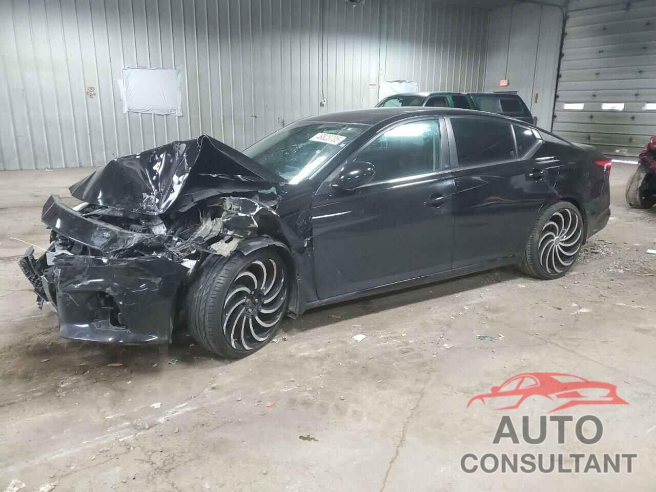 NISSAN ALTIMA 2019 - 1N4BL4CV0KC236556