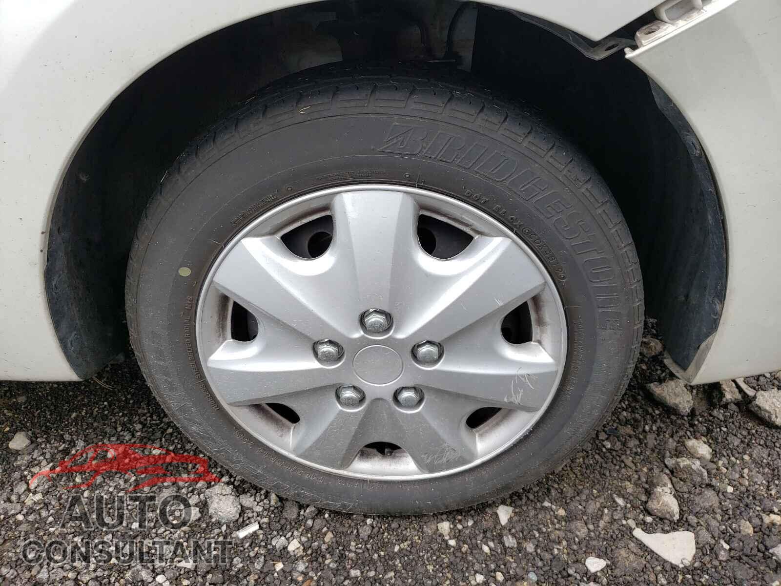 MITSUBISHI MIRAGE 2017 - ML32F3FJ4HHF18186