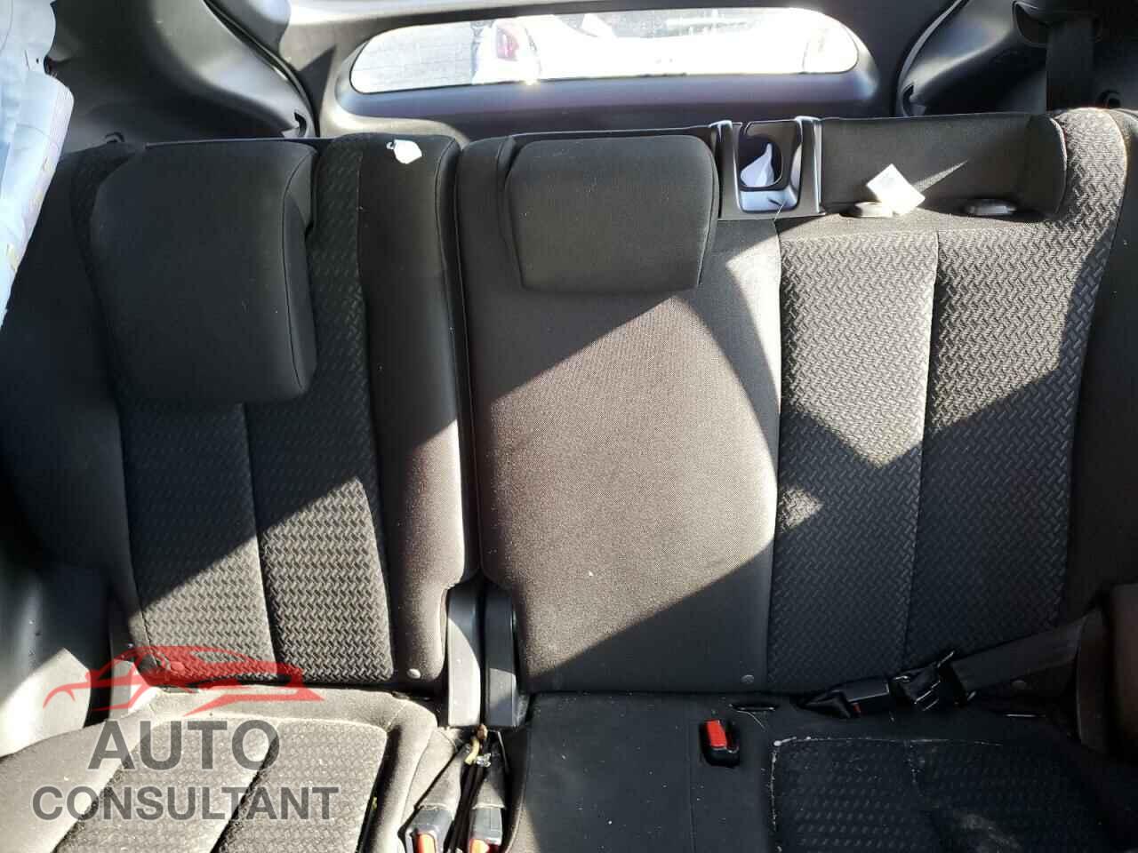 MITSUBISHI ECLIPSE 2019 - JA4AT4AA1KZ031471