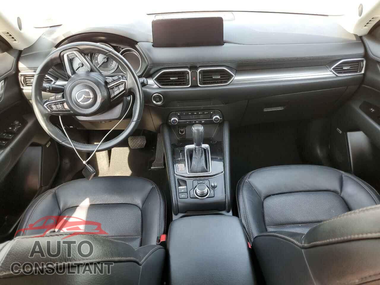 MAZDA CX-5 2021 - JM3KFBCM6M0365961