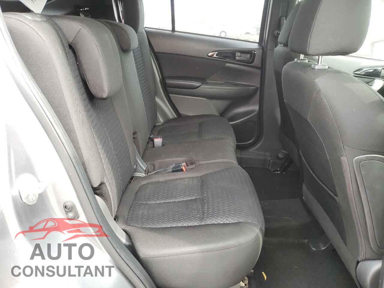 MITSUBISHI ECLIPSE 2020 - JA4AS3AA1LZ012725