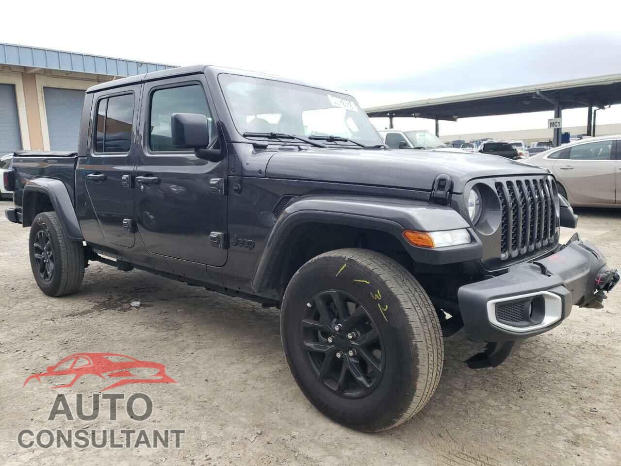 JEEP GLADIATOR 2023 - 1C6HJTAG2PL506877