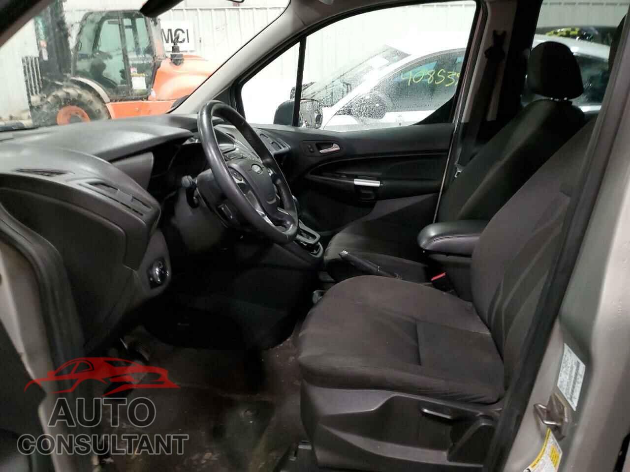 FORD TRANSIT 2016 - NM0GE9F76G1237702