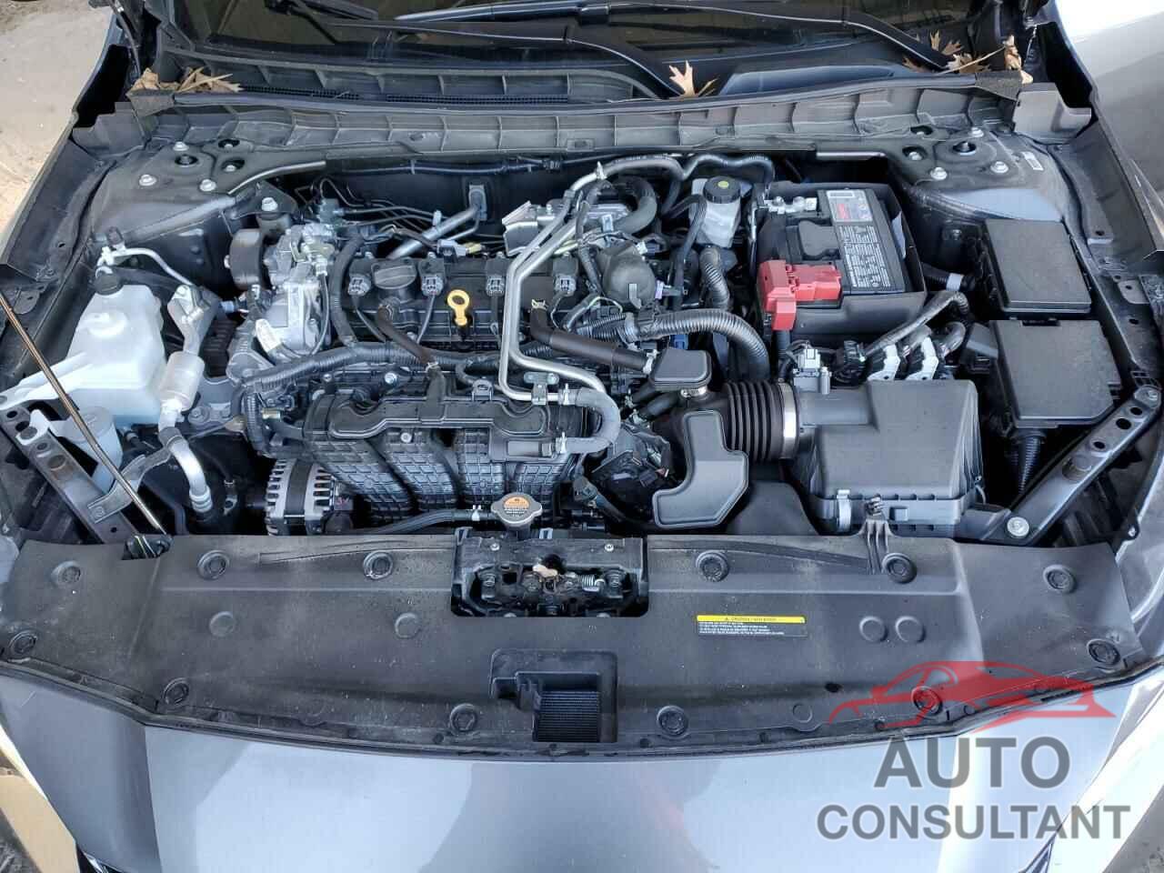 NISSAN ALTIMA 2023 - 1N4BL4EV1PN393344