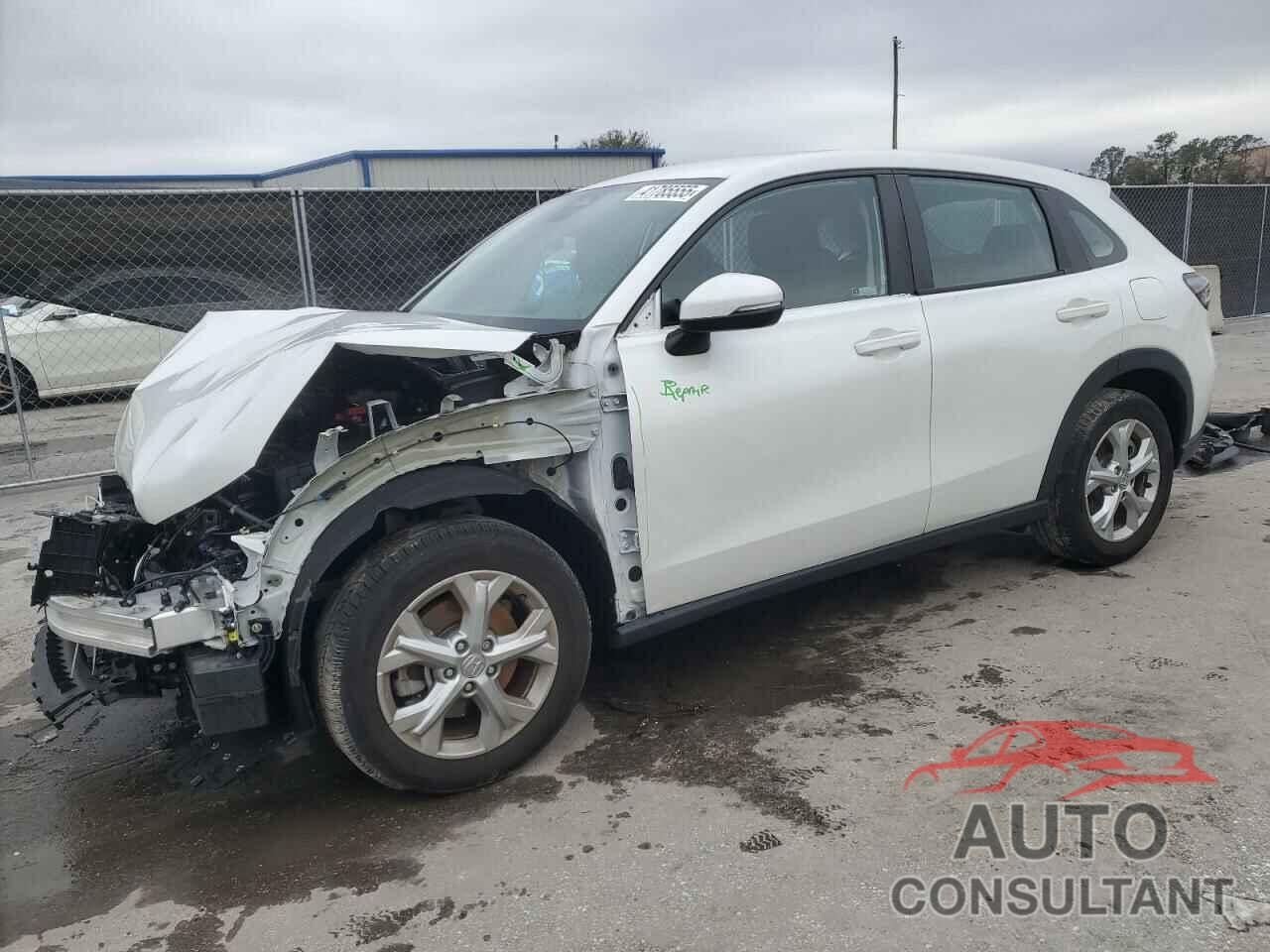 HONDA HR-V 2023 - 3CZRZ1H38PM740303