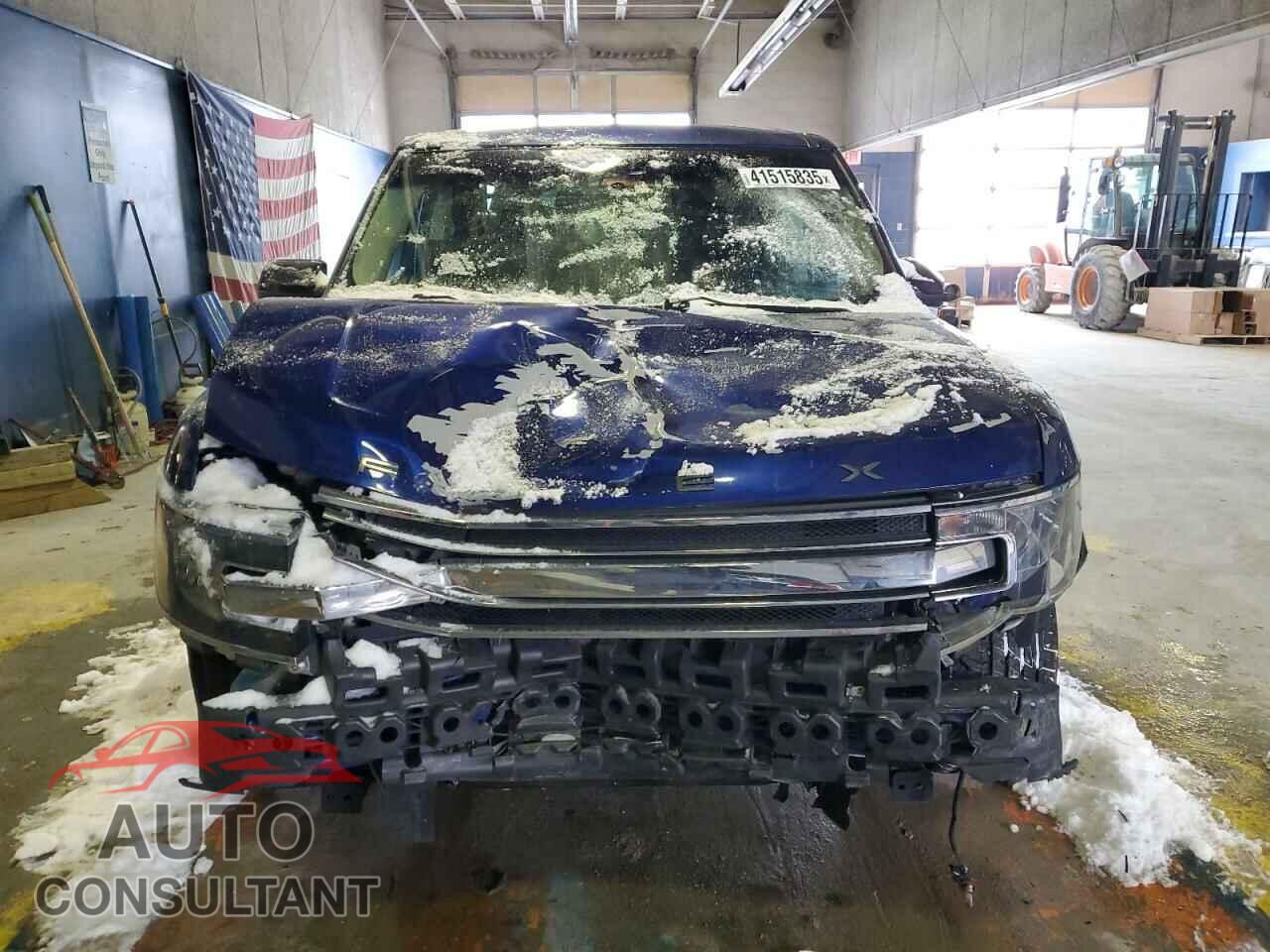 FORD FLEX 2015 - 2FMGK5C84FBA22741