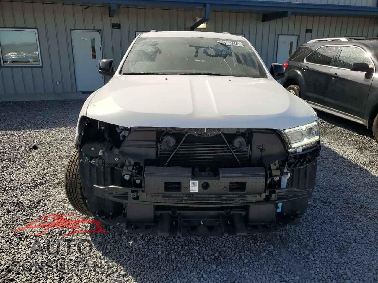 DODGE DURANGO 2023 - 1C4RDHAG9PC685324