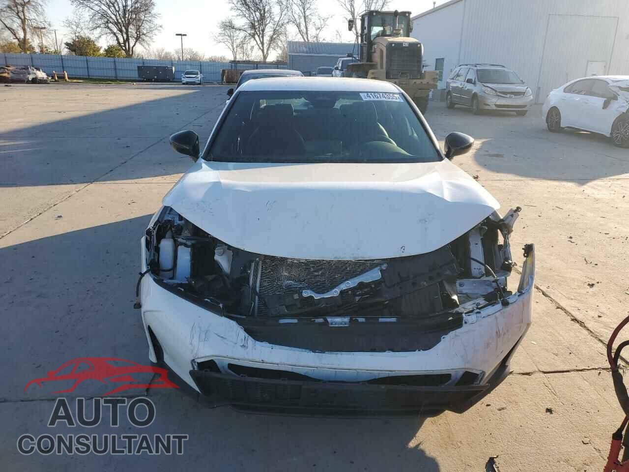 HONDA CIVIC 2025 - 2HGFE2F50SH528230