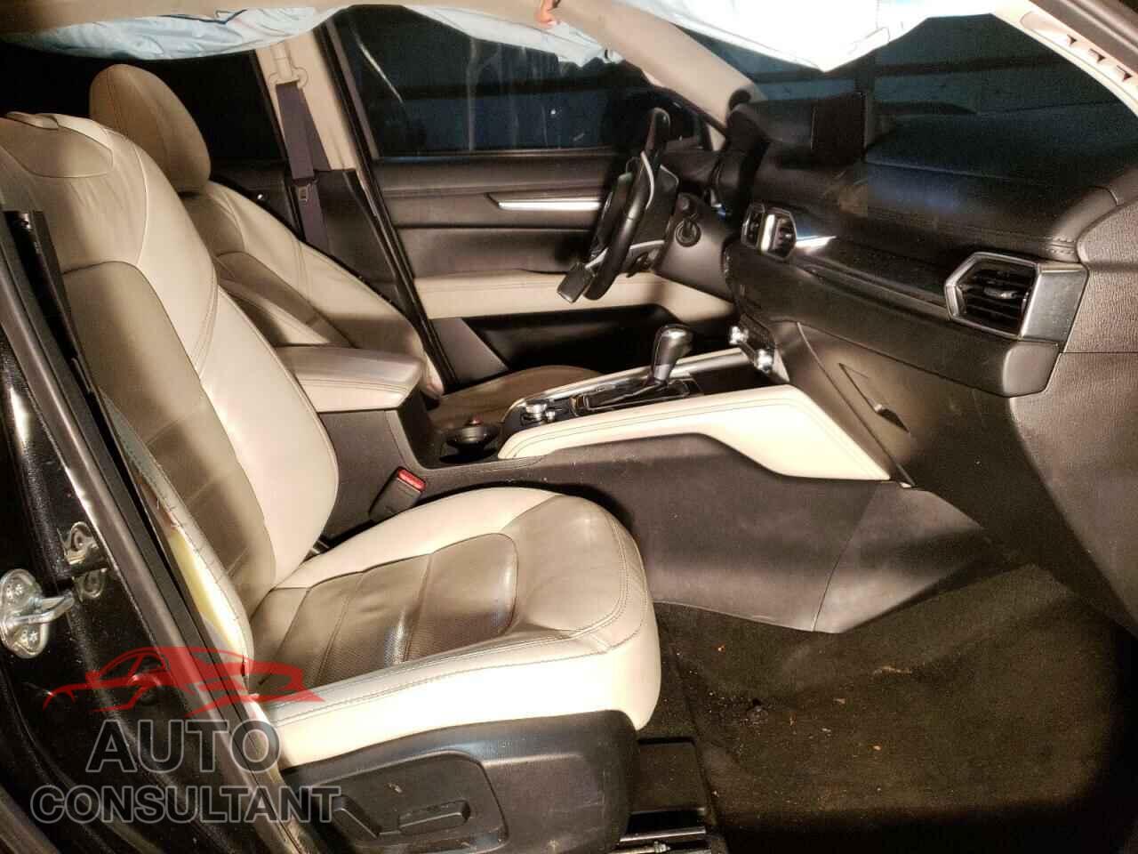 MAZDA CX-5 2020 - JM3KFADM7L0766720