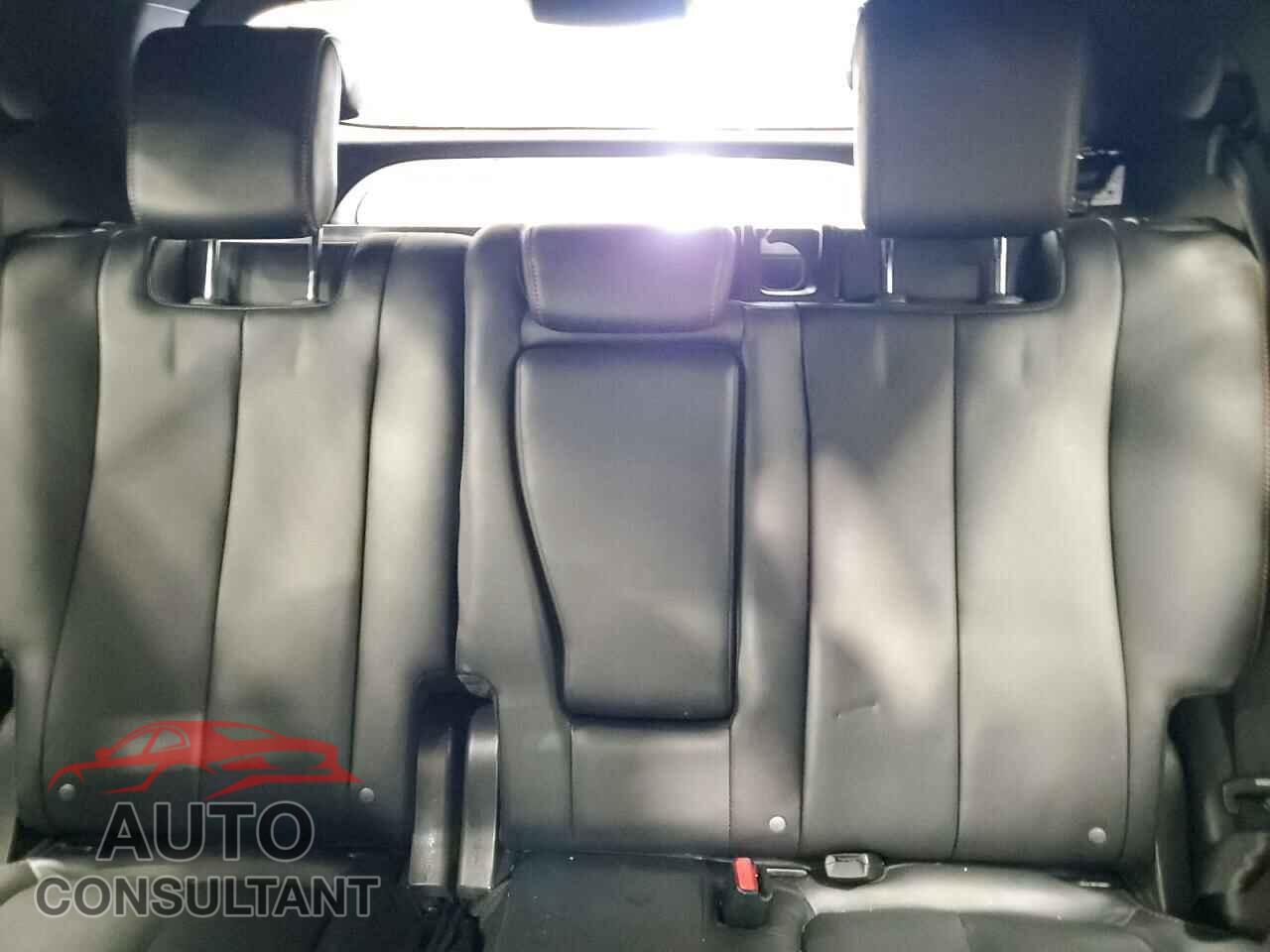 MITSUBISHI ECLIPSE 2020 - JA4AT5AA8LZ043012