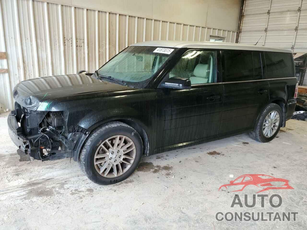 FORD FLEX 2013 - 2FMGK5C88DBD39788
