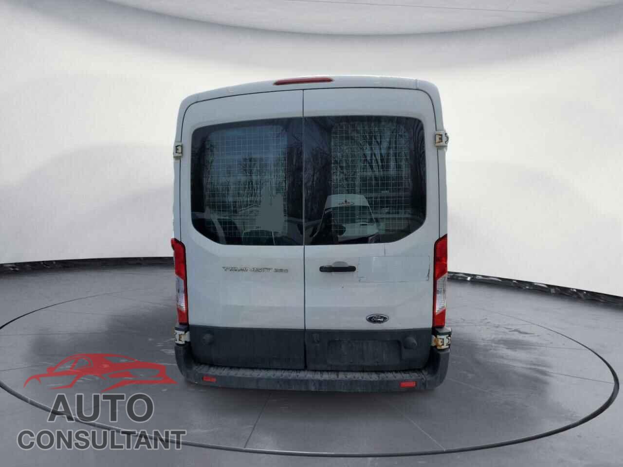 FORD TRANSIT 2016 - 1FTBW2CMXGKB34773