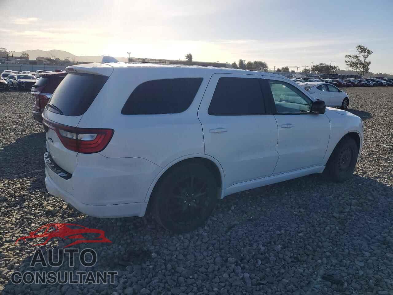 DODGE DURANGO 2015 - 1C4SDJCT2FC826980