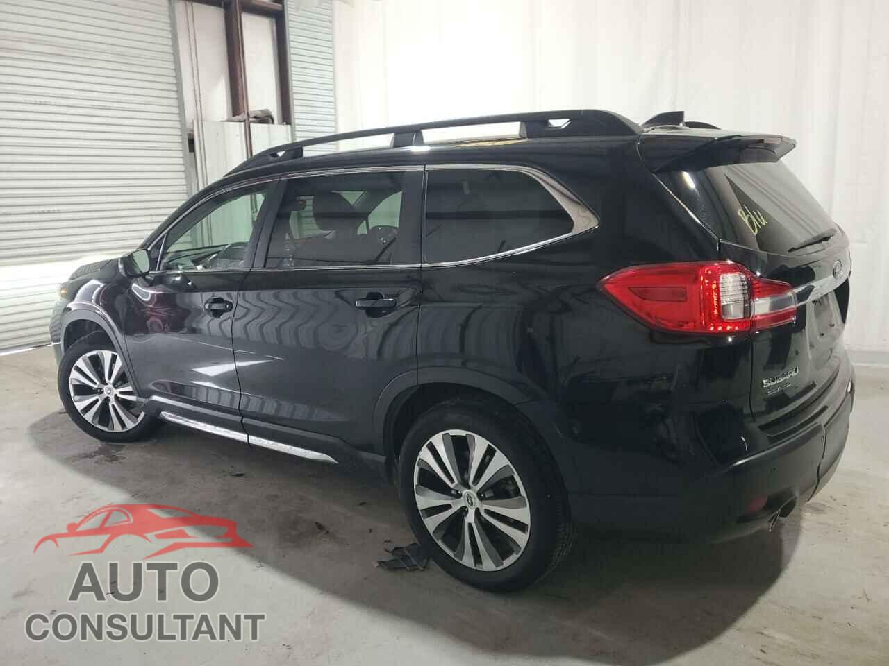 SUBARU ASCENT 2021 - 4S4WMAPD8M3446121