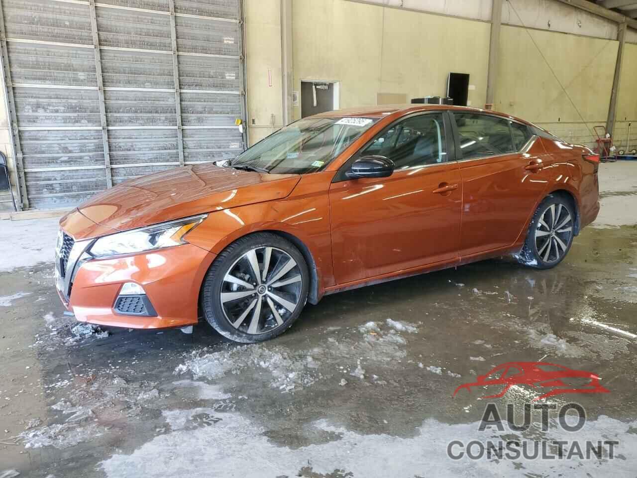 NISSAN ALTIMA 2020 - 1N4BL4CVXLN318980