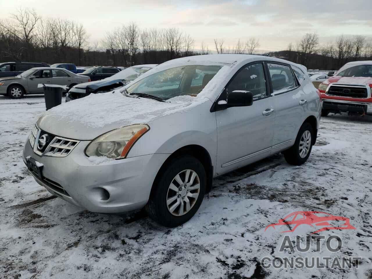 NISSAN All Models 2011 - JN8AS5MV5BW674604