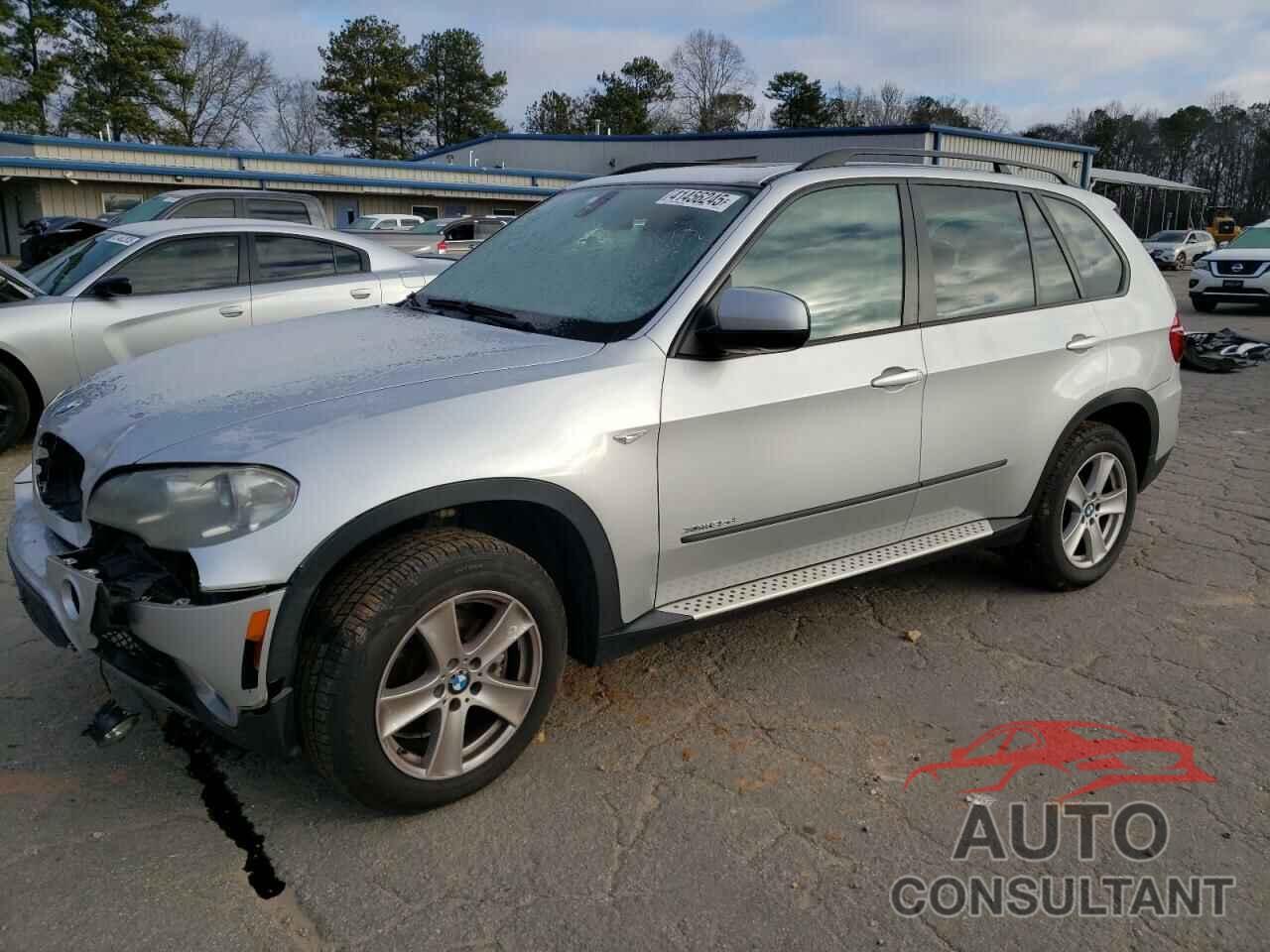 BMW X5 2011 - 5UXZW0C5XBL661970