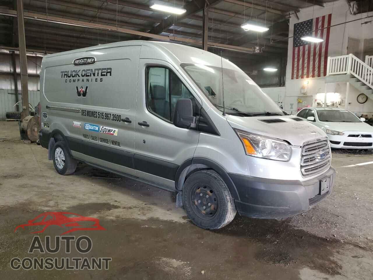 FORD TRANSIT 2018 - 1FTYR2CV6JKA13580