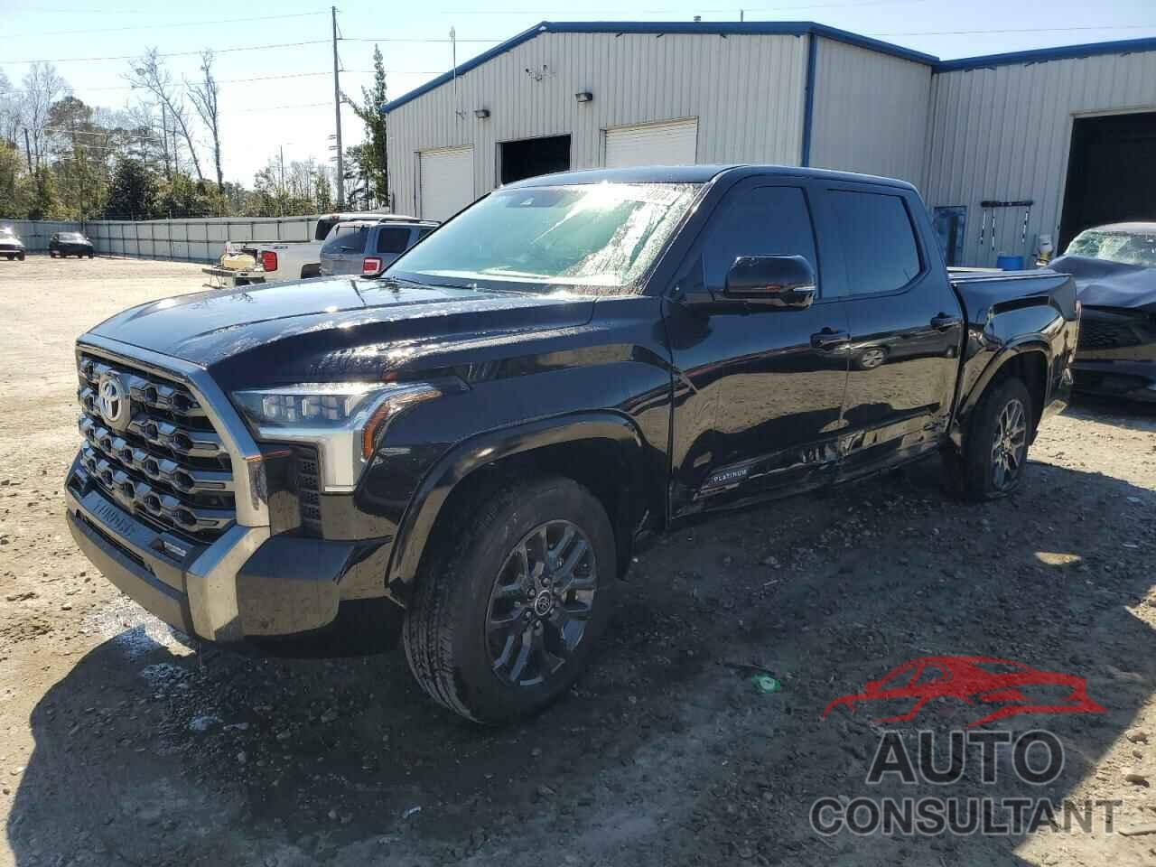 TOYOTA TUNDRA 2023 - 5TFNA5AB4PX019815