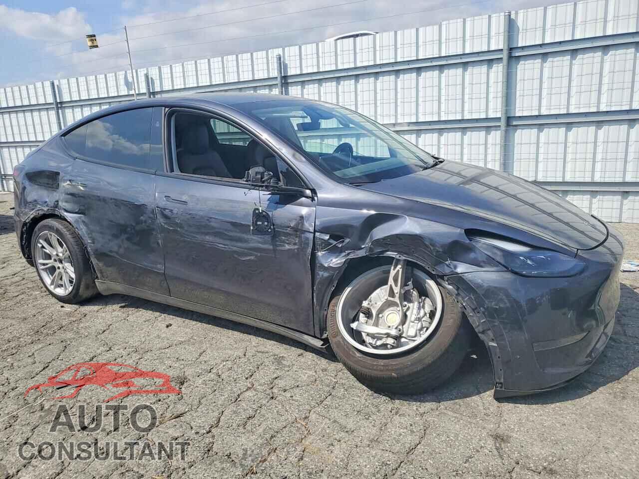 TESLA MODEL Y 2024 - 7SAYGDED1RF090164