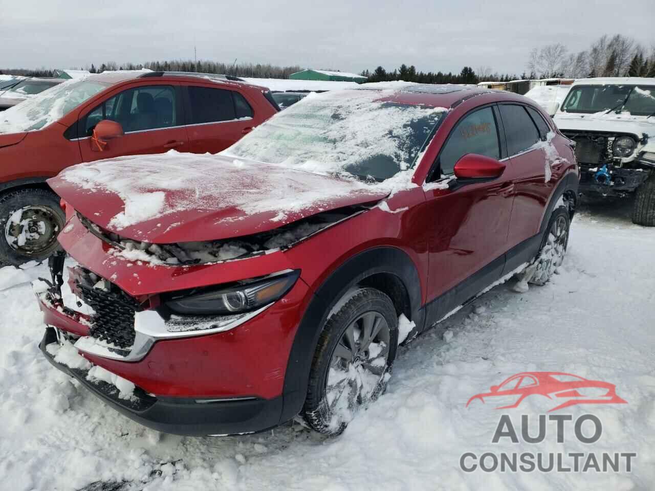 MAZDA CX30 2024 - 3MVDMBDM9RM671626