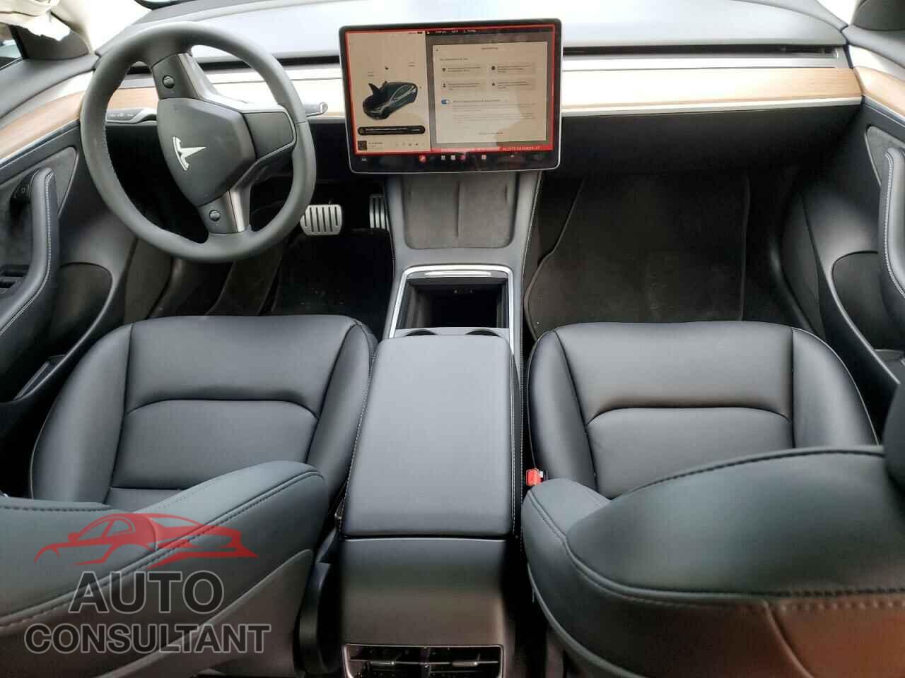 TESLA MODEL 3 2023 - 5YJ3E1EC2PF635174