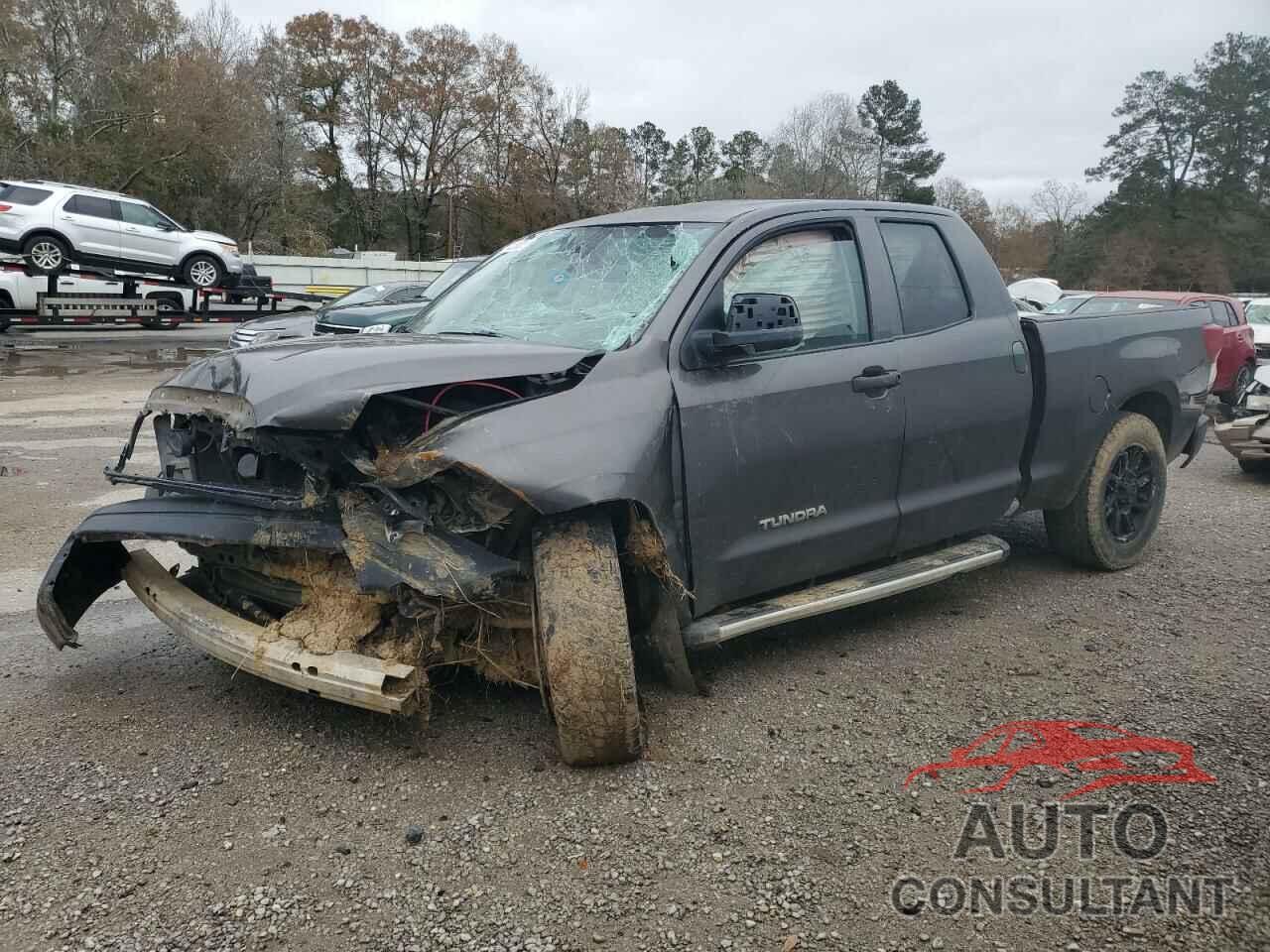 TOYOTA TUNDRA 2011 - 5TFRM5F1XBX024065