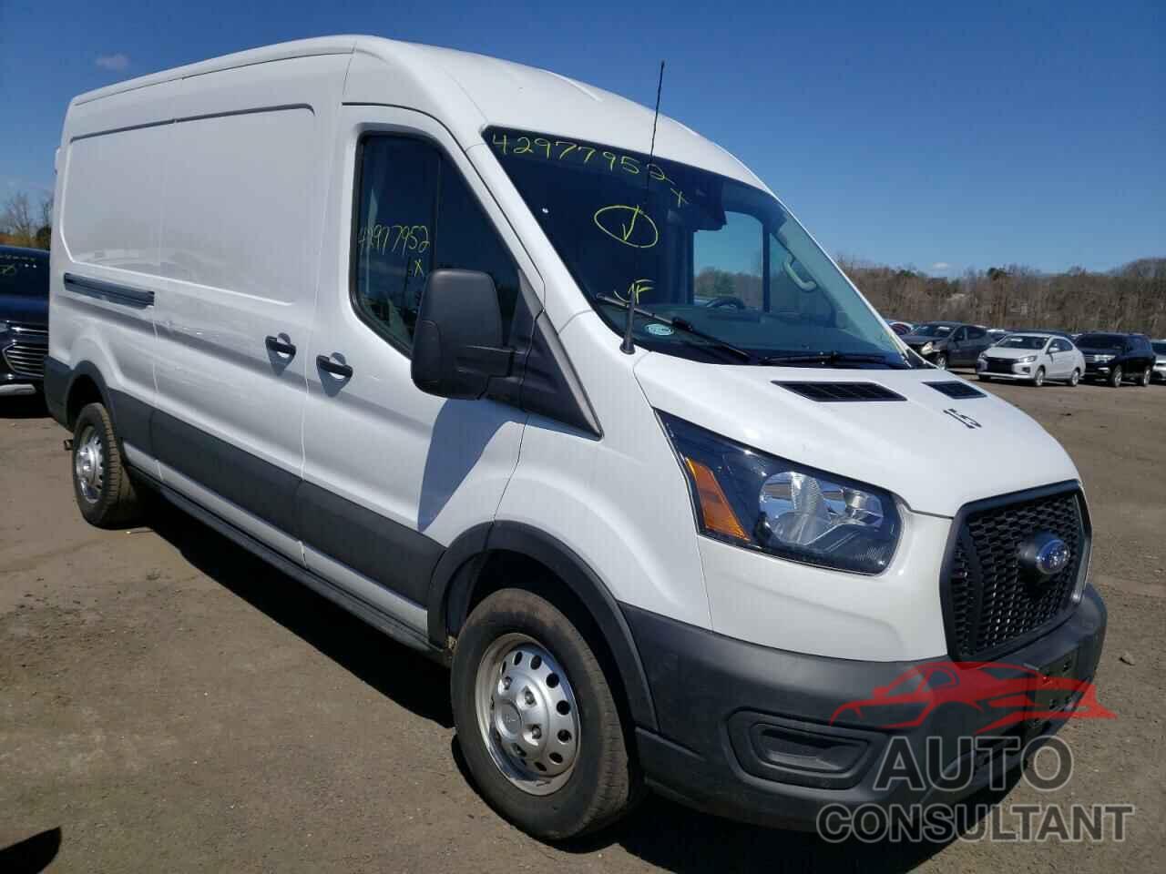 FORD TRANSIT CO 2021 - 1FTBR2C85MKA48633