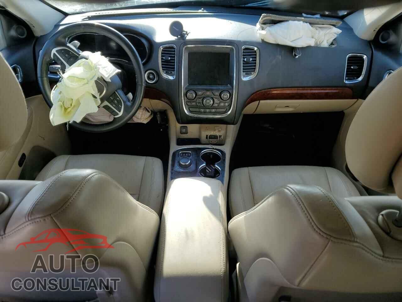 DODGE DURANGO 2015 - 1C4RDJDG6FC154146