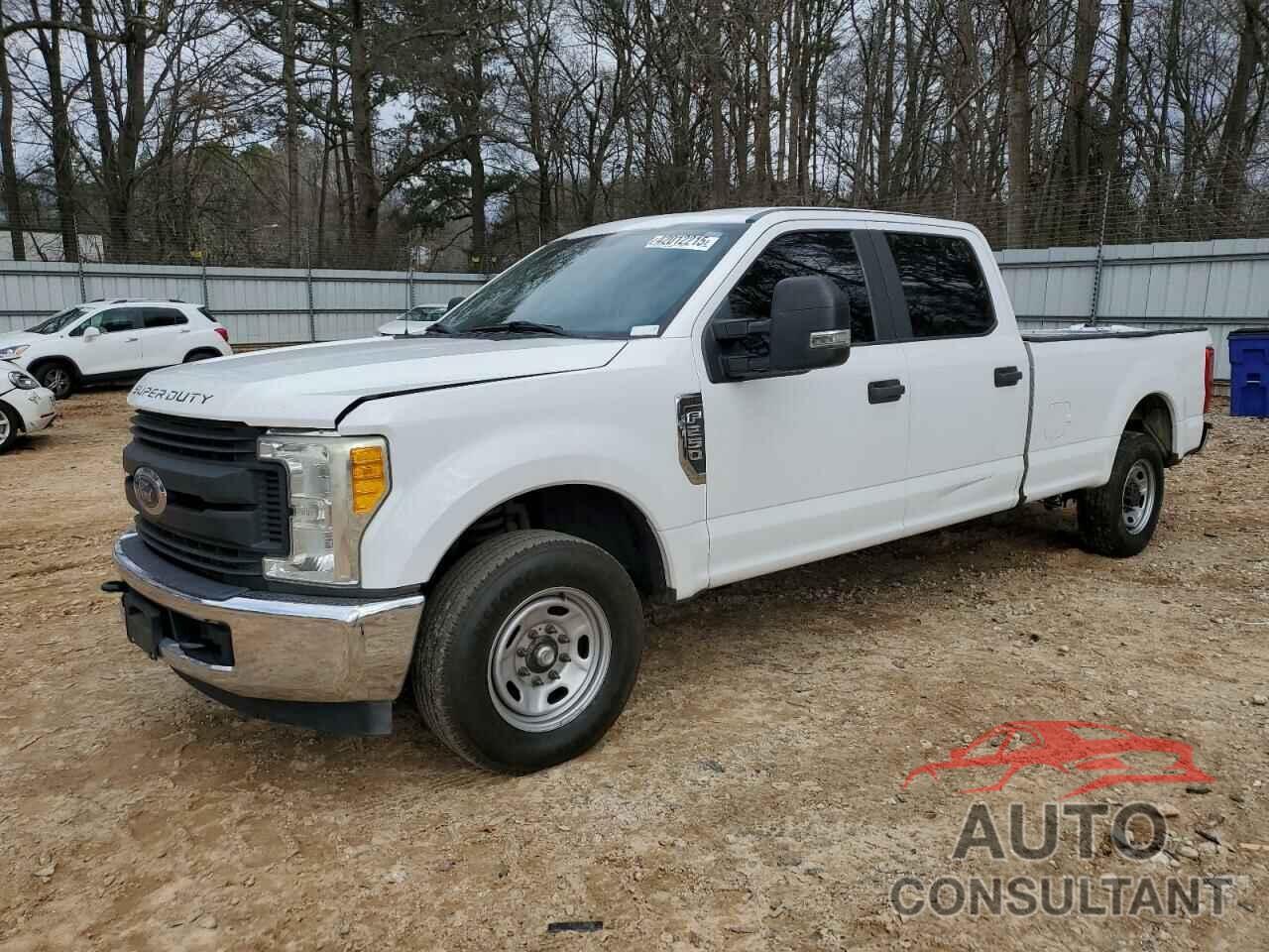 FORD F250 2017 - 1FT7W2A6XHEC05741