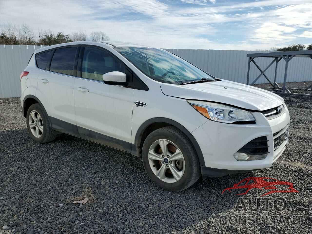 FORD ESCAPE 2016 - 1FMCU9GX7GUC74447