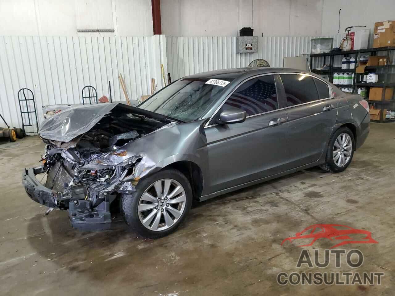 HONDA ACCORD 2011 - 1HGCP2F87BA120782