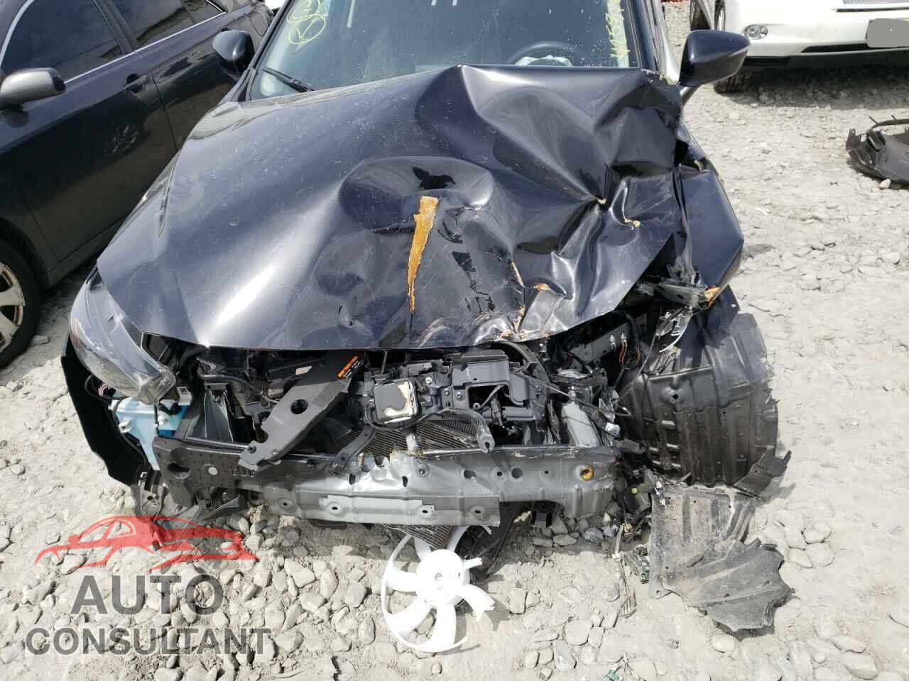 MAZDA CX-3 2021 - JM1DKDB76M1506266