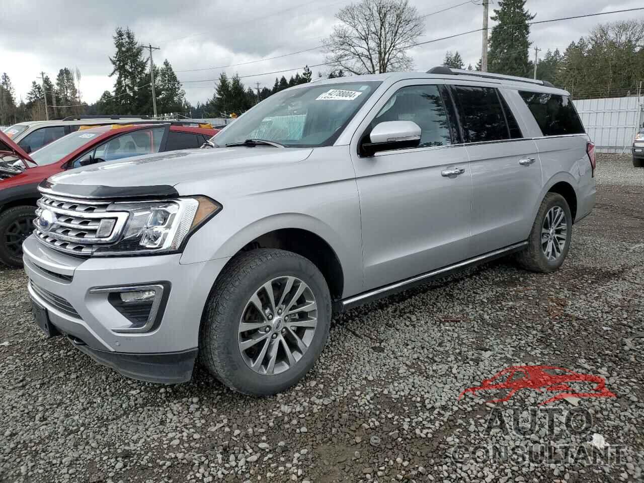 FORD EXPEDITION 2018 - 1FMJK2AT6JEA06288