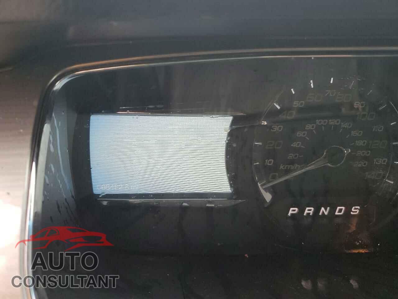 FORD TAURUS 2016 - 1FAHP2E80GG139593