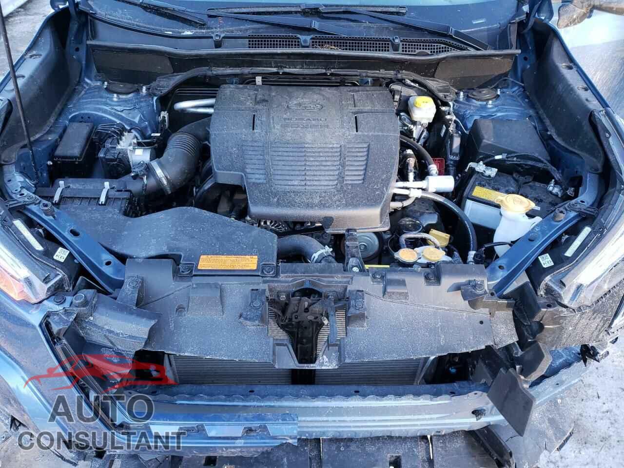SUBARU FORESTER 2024 - JF2SKADC8RH489177