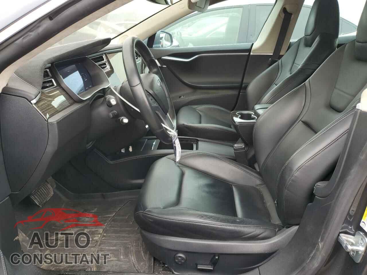 TESLA MODEL S 2015 - 5YJSA1E29FF103059